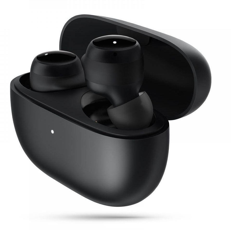 Xiaomi REDMI BUDS 3 LITE WIRELESS EARPHONE BLACK