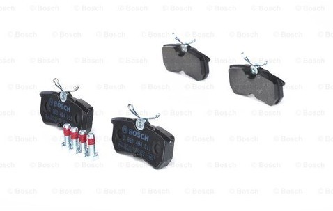 Bosch Klocki hamulcowe 0 986 494 011