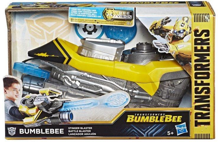 Hasbro Transformers Energon Igniteres Nitro Series