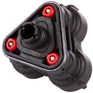 Karcher głowica pompy do myjki ciśnieniowej 9.001-105.0 Karcher
