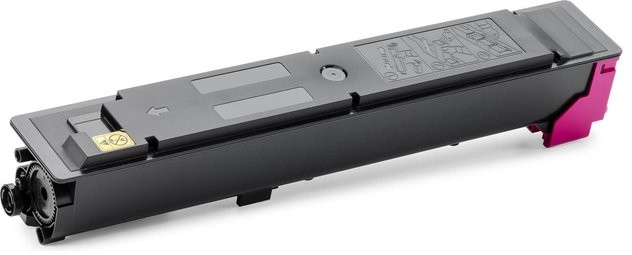 DobreTonery.PL Toner zamiennik DT5195MK do Kyocera-Mita TASKalfa 306ci 307ci pasuje zamiast Kyocera-Mita TK5195M Magenta 7000 stron DT5195MK