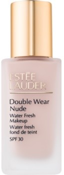 Estee Lauder Double Wear Nude Water Fresh podkład fluid SPF 30 odcień 1C0 Shell 30 ml