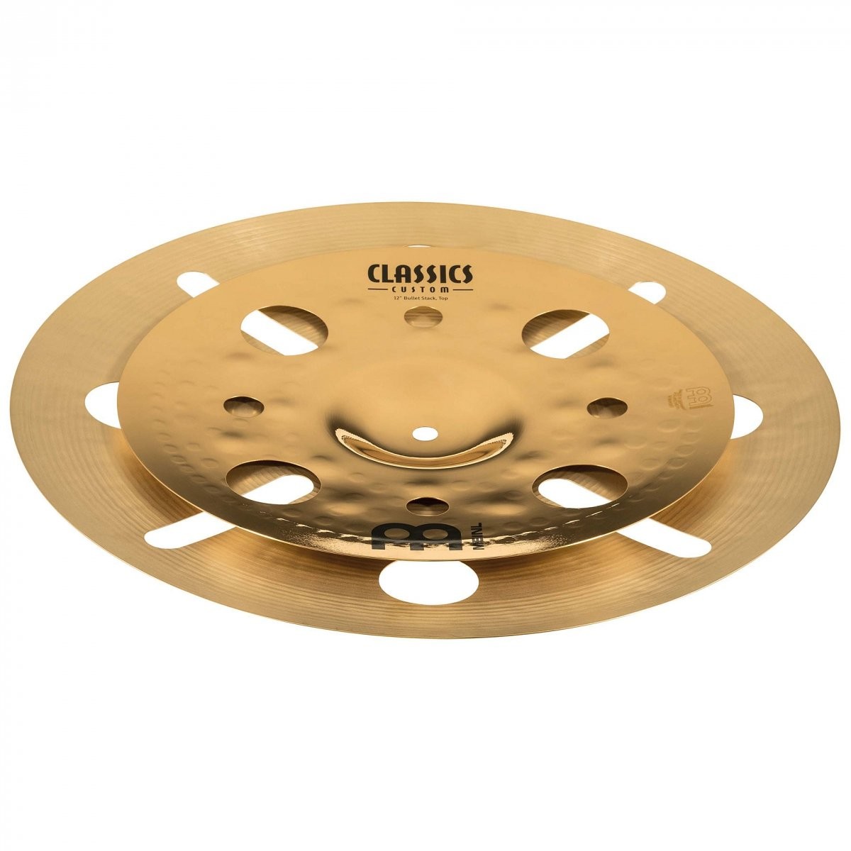 Meinl Bullet Stack Luke Holland AC-BULLET