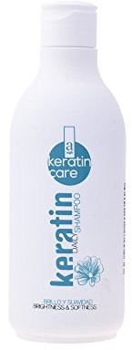 Alexandre Cosmetics Keratin Care Shampoo Daily 250 ML 8436042212415