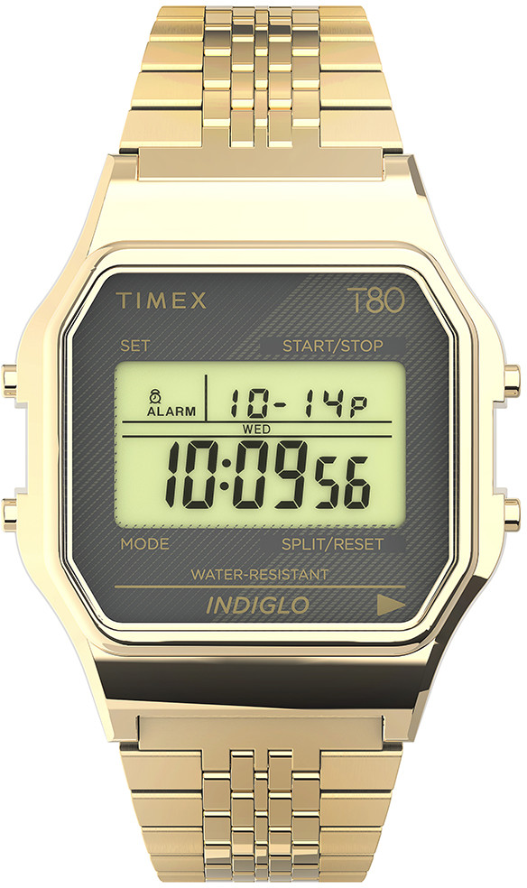 Timex Zegarek TW2U93500 T80 -