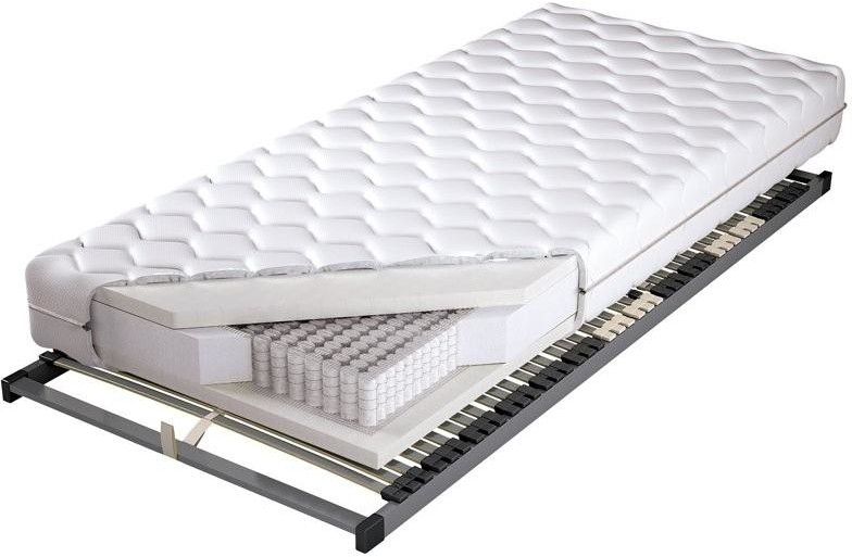 M&K Foam KOŁO Venus Multi Pocket LXI Koło 80x200