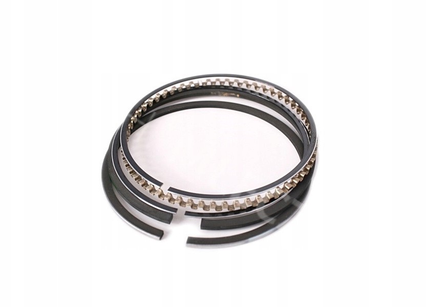 Pierścienie tłoka Kawasaki FC150V, FH430V (std) Or