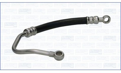 AJUSA Przewód olejowy, doładowanie AJUSA OP10040 OP10040