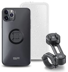 SP Connect Uchwyt telefonu Moto Bundle pro Apple iPhone 11 Pro Max/Xs Max 53923)