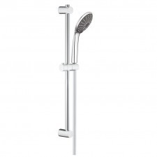 Grohe Vitalio Joy 110 Duo zestaw prysznicowy 2 strumienie chrom 27326000