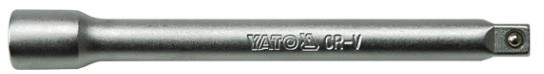 Yato przedłużka 1/4 102 mm YT-1431