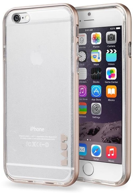 Laut Etui na Apple iPhone 6/6S LAUT ExoFrame