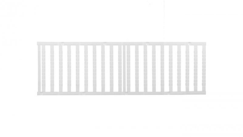 weidmuller Oznacznik DEK 5/5 PLUS MC NE WS 1854490000 /1000szt./ 1854490000