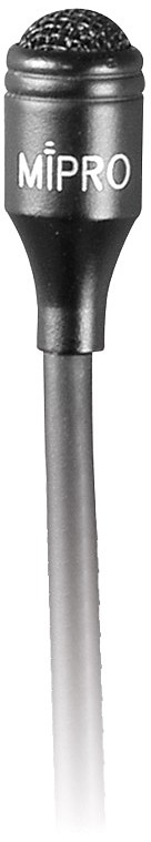 MIPRO MU 55 L - mikrofon krawatowy