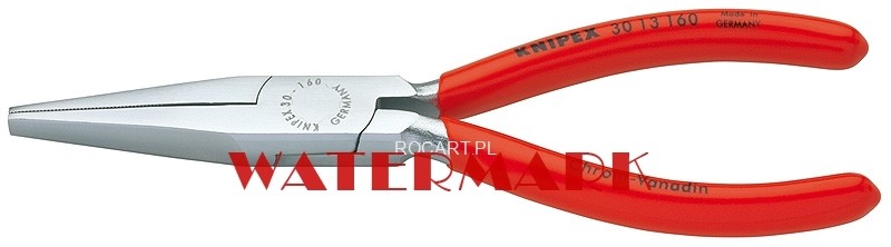 Knipex 30 13 140 Szczypce płaskie wydłużone 30 13 140