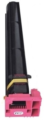 DrTusz Toner Zamiennik TN-611M do Develop A0703D0) Purpurowy)