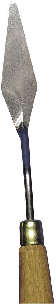 Rayher Rayher, szpachelka metalowa, 50 mm