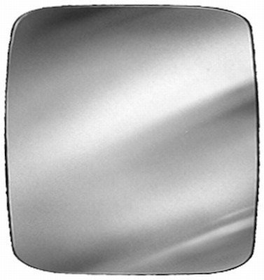 Hella HELLA 9EY 561 814-001 Szkło lusterka - Szerokość: 200[mm] - Wys.: 150[mm] - z obu stron 9EY 561 814-001