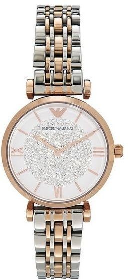 Armani Zegarek Damski Armani AR1926 (32 mm) S0330553
