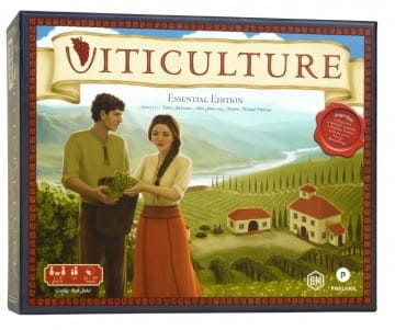 Phalanx Viticulture