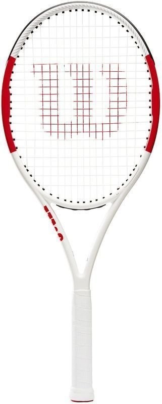 Wilson Six.One Lite 102 Tennis Racket 3