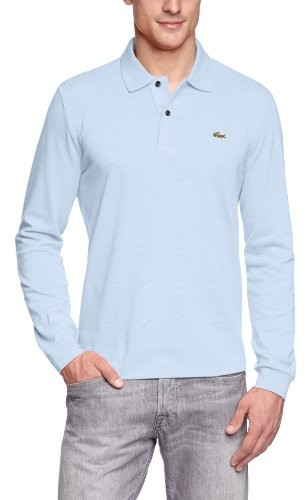 Lacoste koszulka polo męska - L1312
