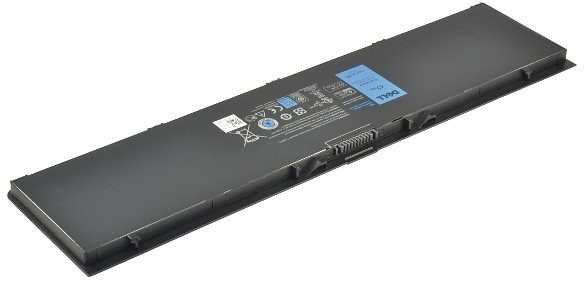 Dell Battery 4 Cell 47W HR (Latitude E7440) 0D47W