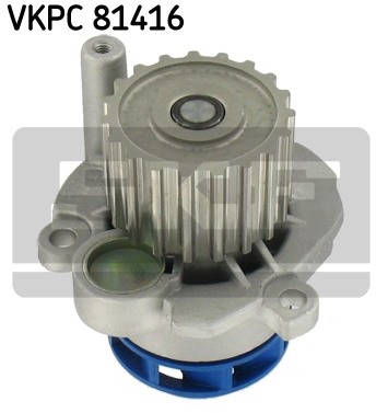 SKF Pompa wody VKPC 81416