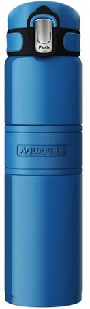 Aquaphor Termos 480 ml Niebieski |