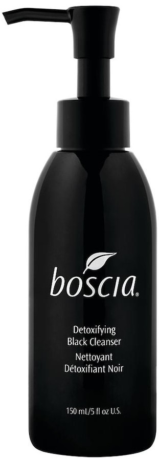 Boscia Boscia Detoxifying Black Cleanser 150 ml