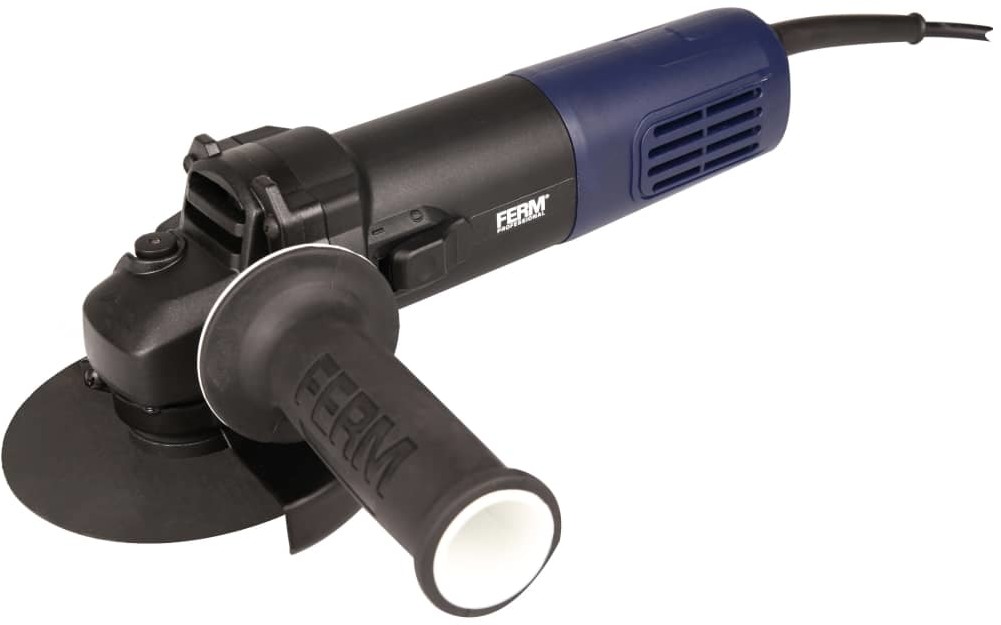 Ferm FERM PROFESSIONAL Szlifierka kątowa, 950 W, 125 mm, AGM1095P