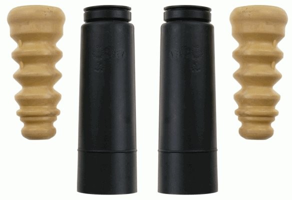 SACHS Zestaw ochrony przeciwpyłowej, amortyzator 900 064 900 064