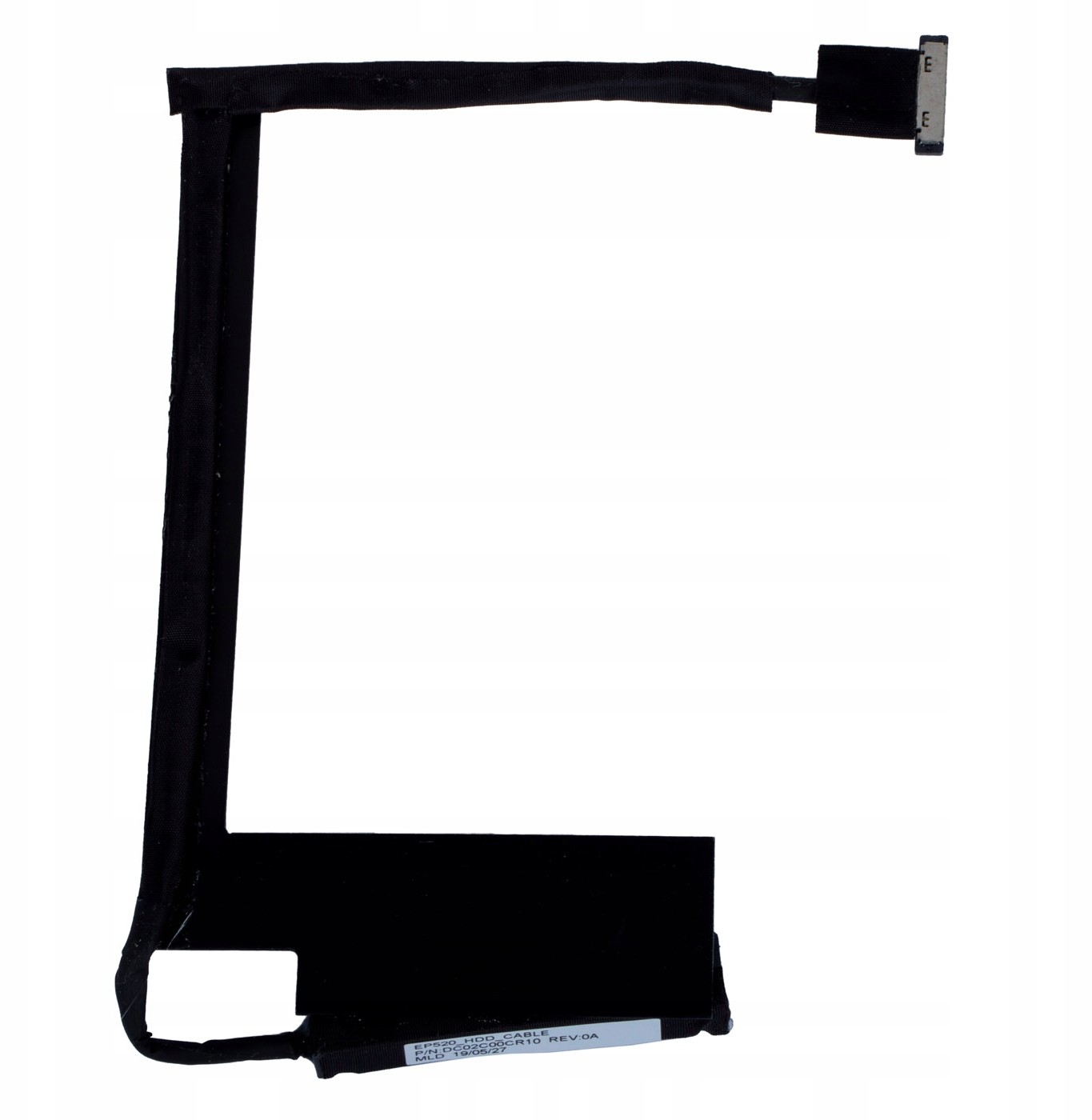 Lenovo Adapter dysku twardego sata ThinkPad P52