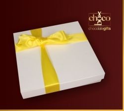 Chocobox Żółta-25-mm