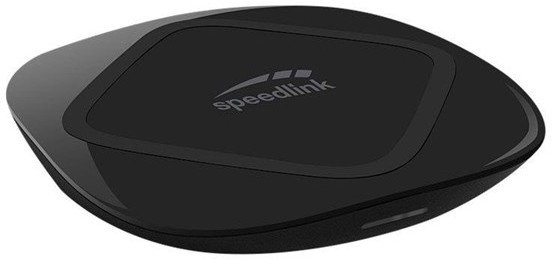 Speed-Link Speed-Link SPEEDLINK PECOS 5 SL-690400-BK