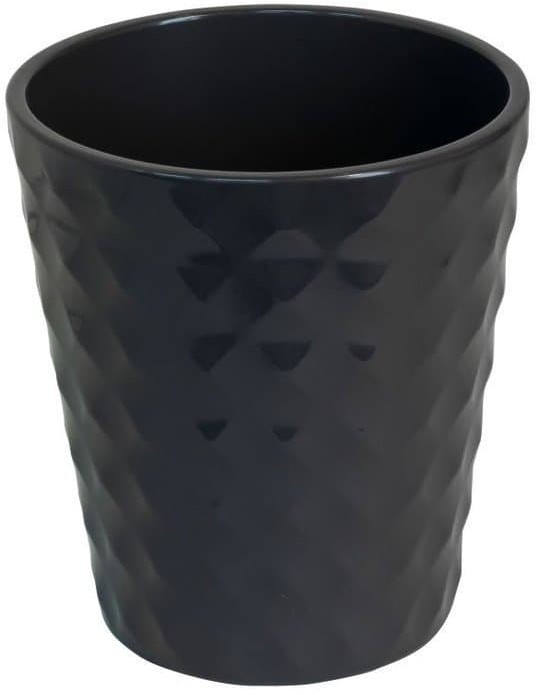 Blumfeldt Osłonka ceramiczna HAVEN czarna
