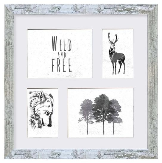 Styler Galeria BERGEN 44 x 44 cm