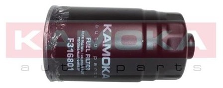 KAMOKA Filtr paliwa F316801