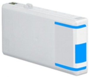 DrTusz Tusz Zamiennik T7892 do Epson C13T789240) Błękitny)