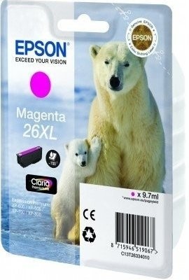 Epson C13T26334010