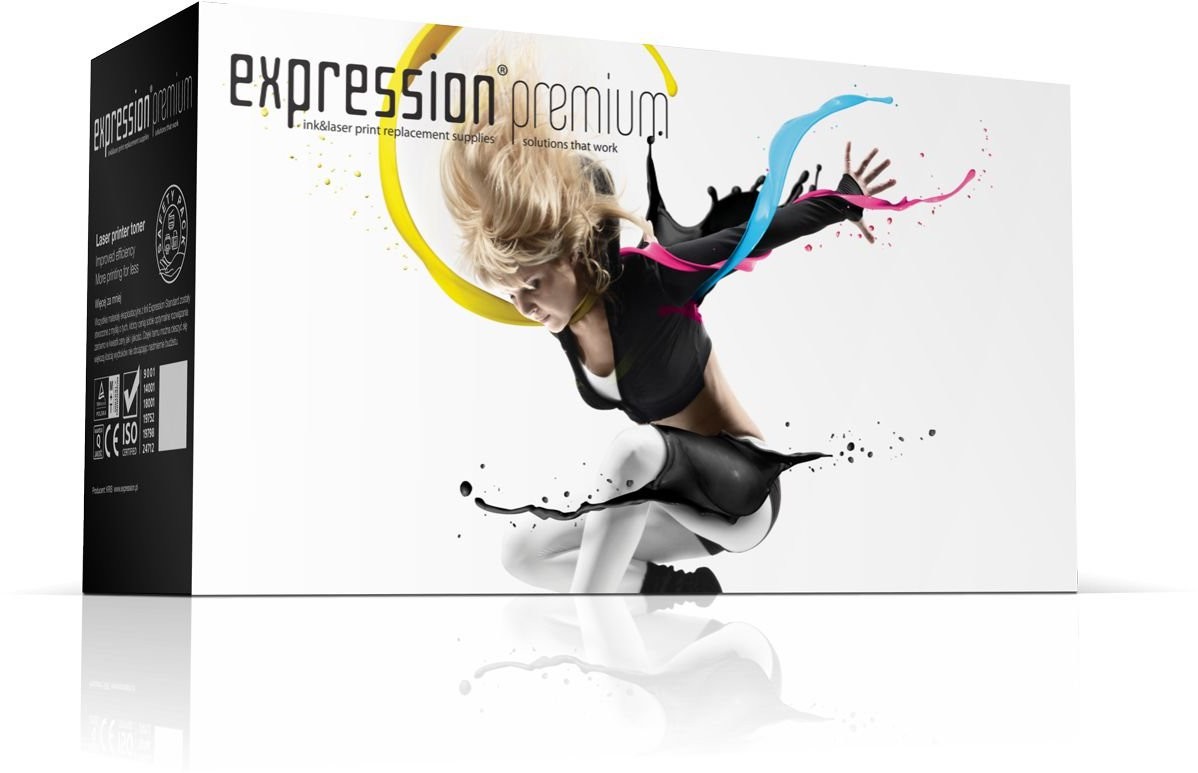 Expression CE741A