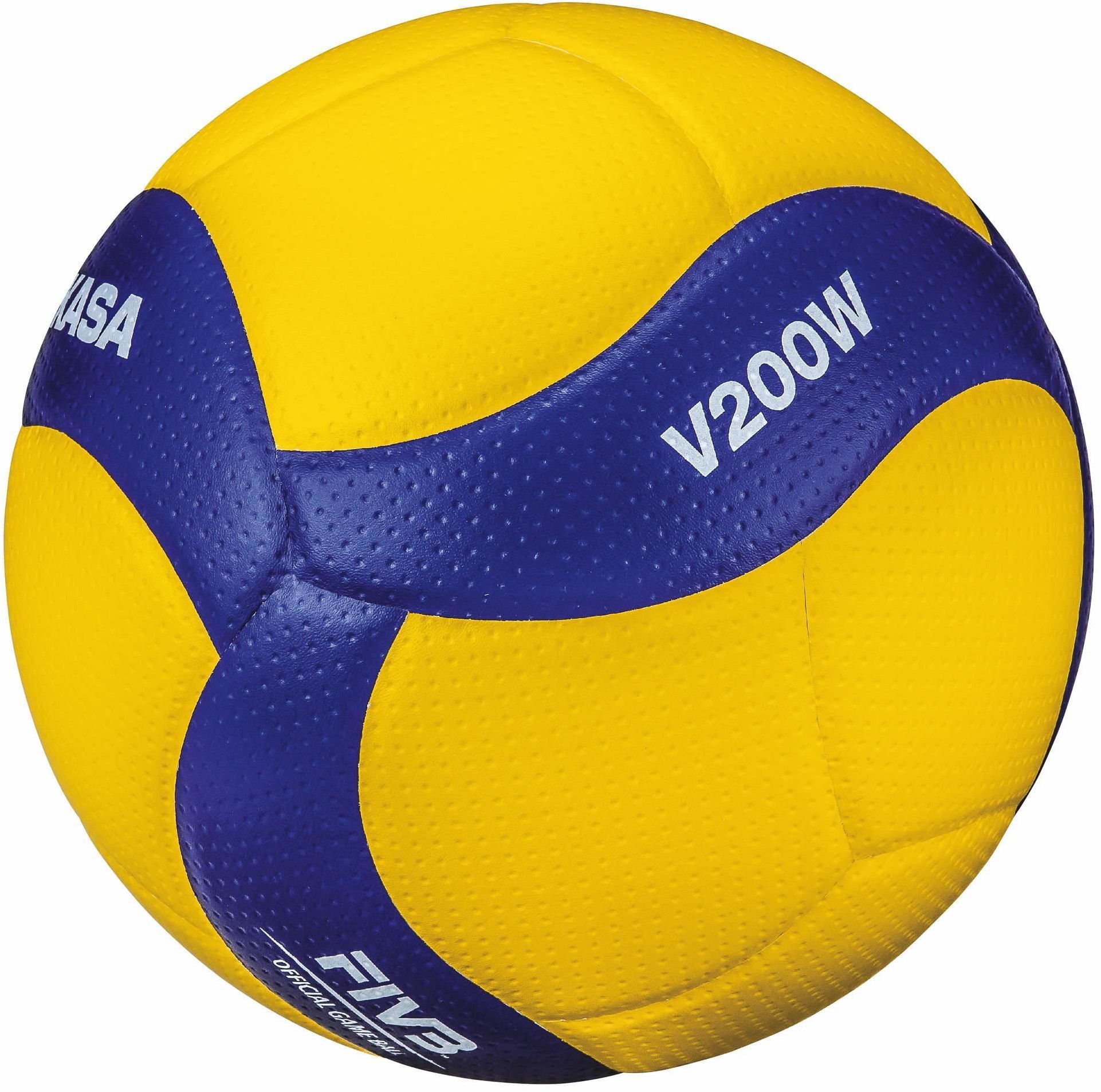 Mikasa Piłka do siatkówki V 200