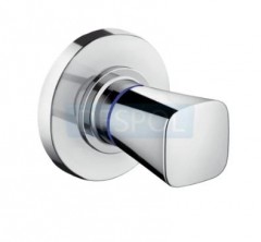 Hansgrohe Zawory Zawór odcinający, Element zewnętrzny zaworu 71970000