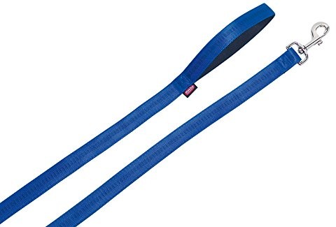 Nobby 78515-01 Len Soft Grip, niebieski/czarny