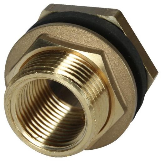 Boutte Przepust do beczek TC20