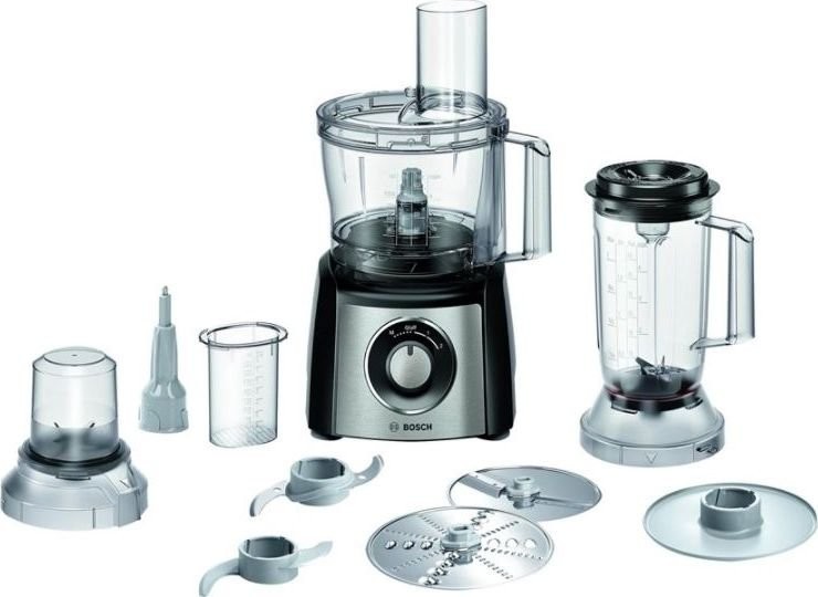Bosch MultiTalent 3 Plus MCM3PM386
