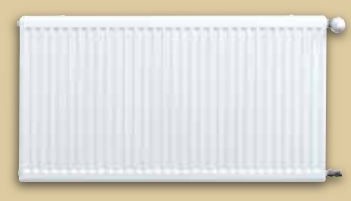Stelrad Grzejnik Accord Typ 20 600 x 600mm 499 W A20060 A20/60/060