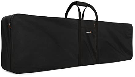 Audibax AUDIBAX | Torba na keyboard Onyx Bag 88 Plus  pokrywa na 88 przycisków  nadaje się do większości marek i wodoszczelna  wymiary: 41 x 147 x 19 cm 10184436