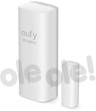 Eufy Eufy Entry Sensor EUFY ENTRY SENSOR