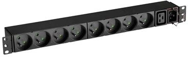 Eaton FlexPDU 8 FR EFLX8F